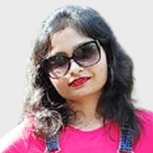 Neha Sinha