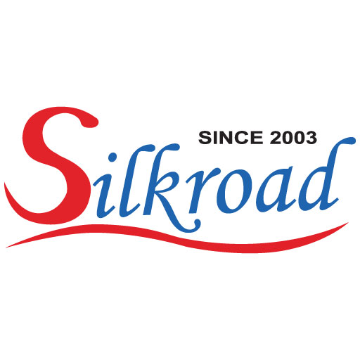 Silkroad Tour logo